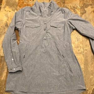 Duluth Trading Co Lightweight Tunic